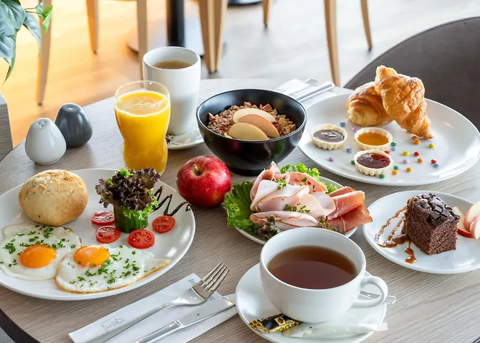 Hotel Intercityhotel