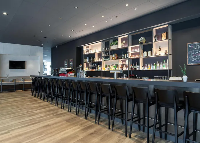 Intercityhotel Hotel