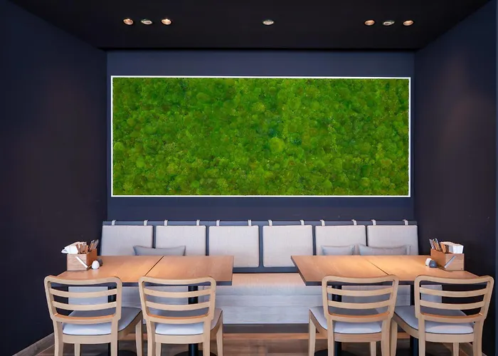 Intercityhotel 3* Heidelberg