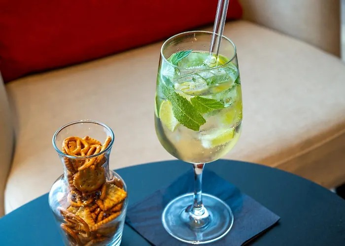 Hotel Intercityhotel Heidelberg