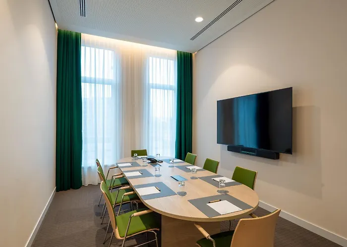 Intercityhotel Hotel